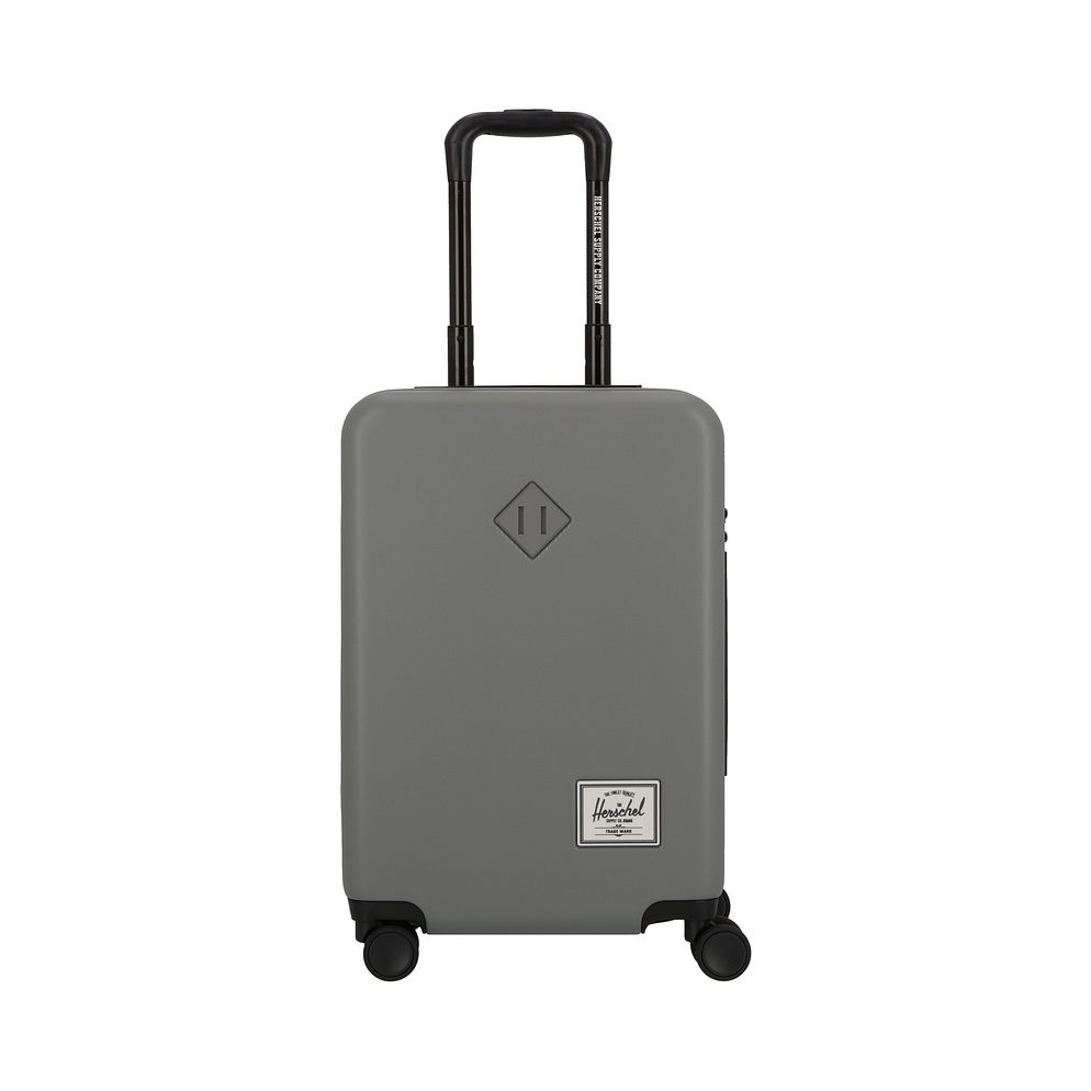 Herschel Heritage 4 ruote Trolley cabina S 54 cm