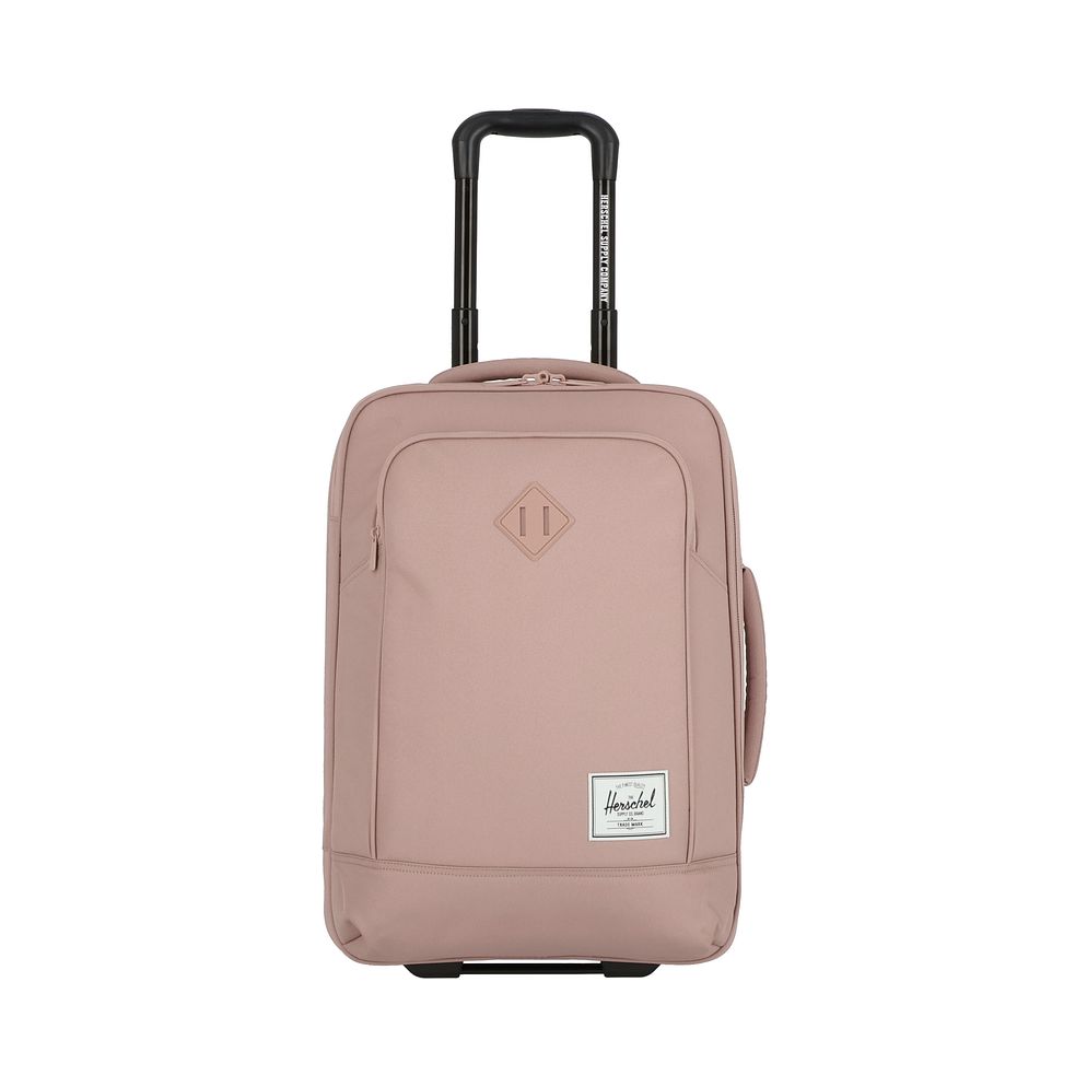 Herschel Heritage 2 ruote Trolley cabina 52 cm Herschel Heritage 2 ruote Trolley cabina 52 cm