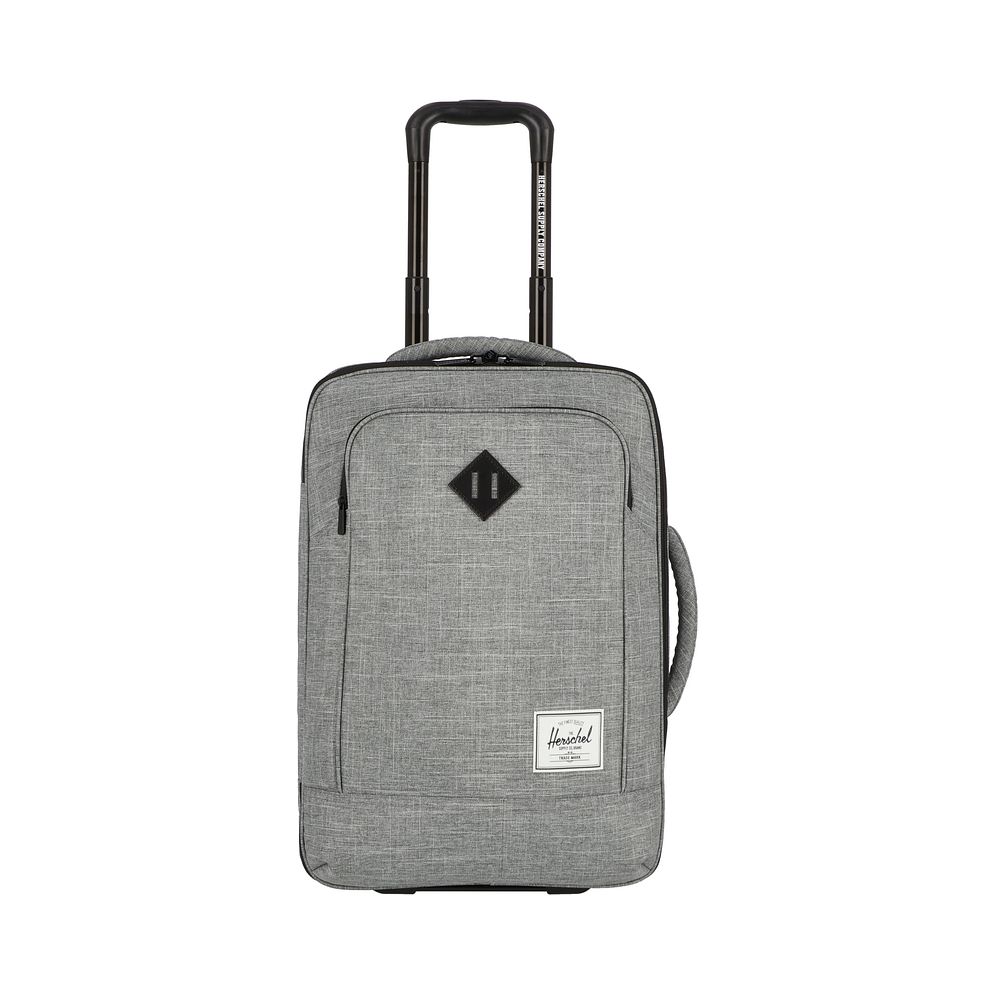 Herschel Heritage 2 ruote Trolley cabina 52 cm Herschel Heritage 2 ruote Trolley cabina 52 cm