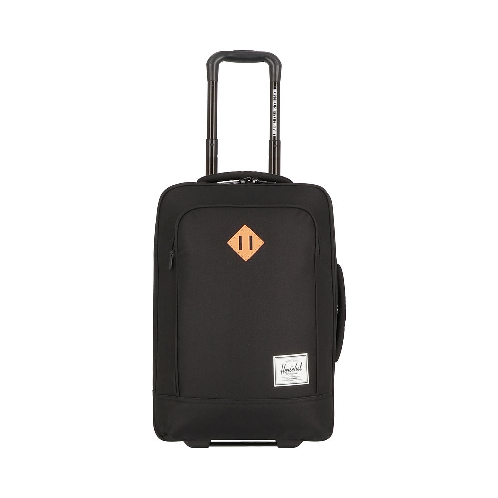 Herschel Heritage 2 ruote Trolley cabina 52 cm Herschel Heritage 2 ruote Trolley cabina 52 cm
