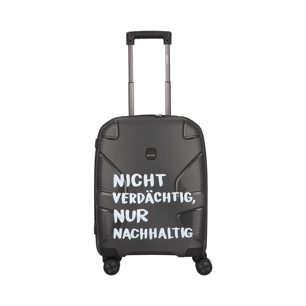 IMPACKT IP1 4-hjulet Håndbagage 55 cm IMPACKT IP1 4-hjulet Håndbagage 55 cm