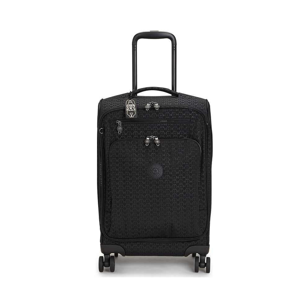 Kipling Basic Plus New Youri Spin 4-hjulig Kabinväska S 56 cm Kipling Basic Plus New Youri Spin 4-hjulig Kabinväska S 56 cm