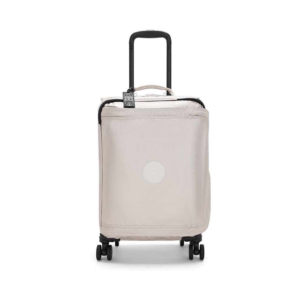 Kipling Basic Plus Spontaneous S 4 ruote Trolley cabina 53 cm Kipling Basic Plus Spontaneous S 4 ruote Trolley cabina 53 cm