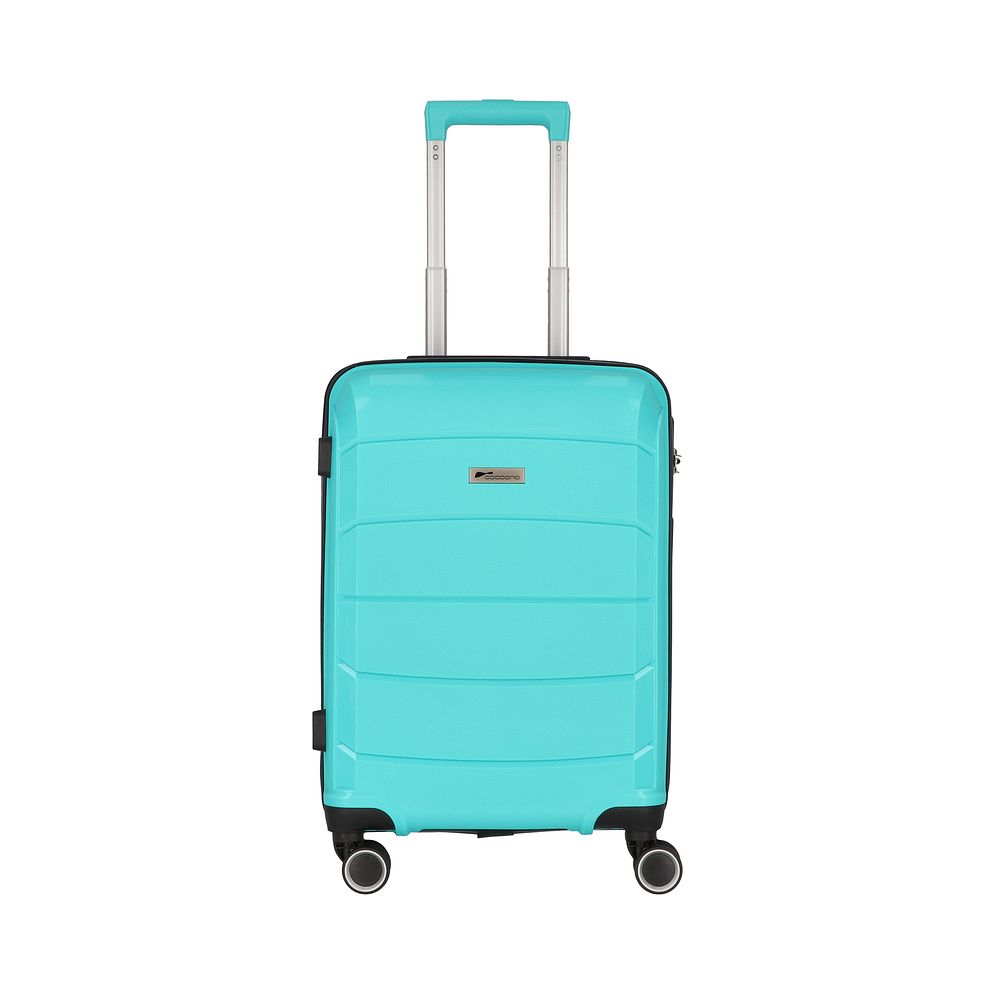 cocoono Cagliari 4 ruote Trolley cabina 56 cm