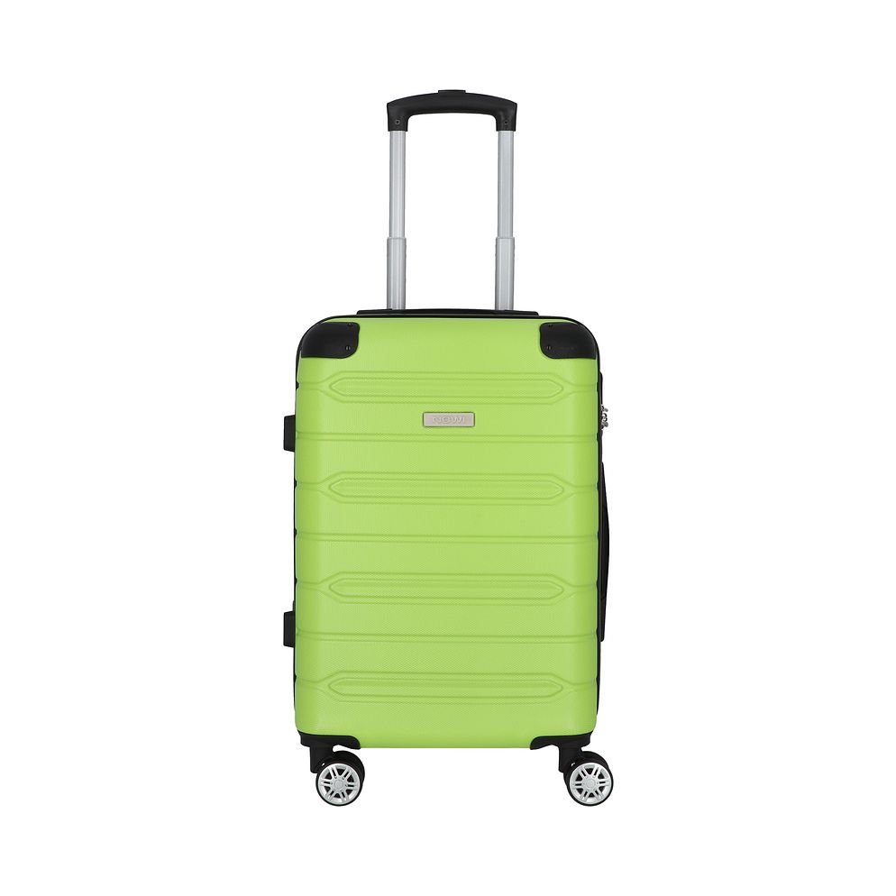 NOWI Rhodos 4 ruote Carrello 58 cm NOWI Rhodos 4 ruote Carrello 58 cm