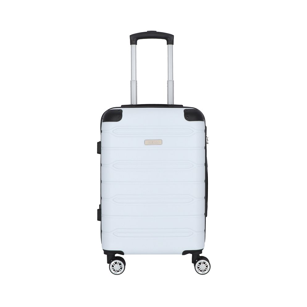 NOWI Rhodos 4 ruote Carrello 58 cm NOWI Rhodos 4 ruote Carrello 58 cm