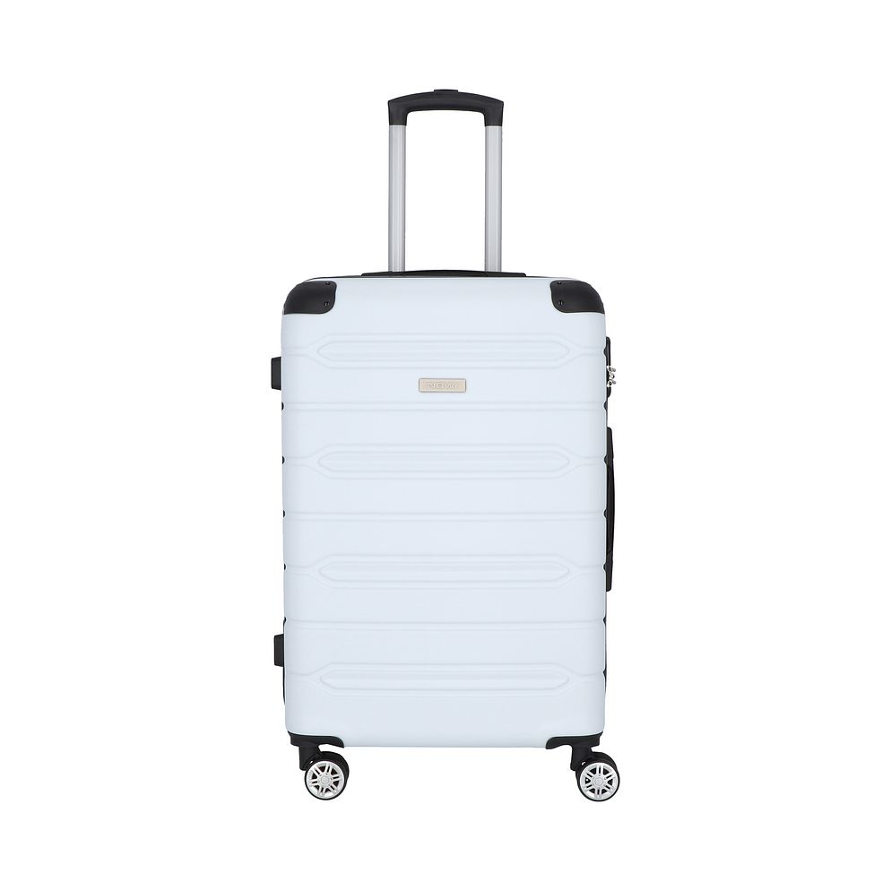 NOWI Rhodos 4 ruote Carrello 68 cm NOWI Rhodos 4 ruote Carrello 68 cm