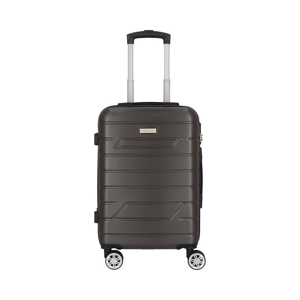 NOWI Bergamo 4 ruote Trolley cabina 56 cm NOWI Bergamo 4 ruote Trolley cabina 56 cm