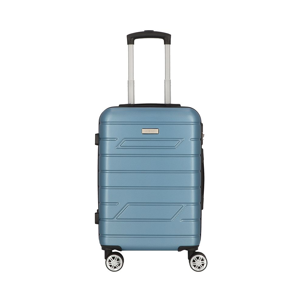 NOWI Bergamo 4 ruote Trolley cabina 56 cm NOWI Bergamo 4 ruote Trolley cabina 56 cm