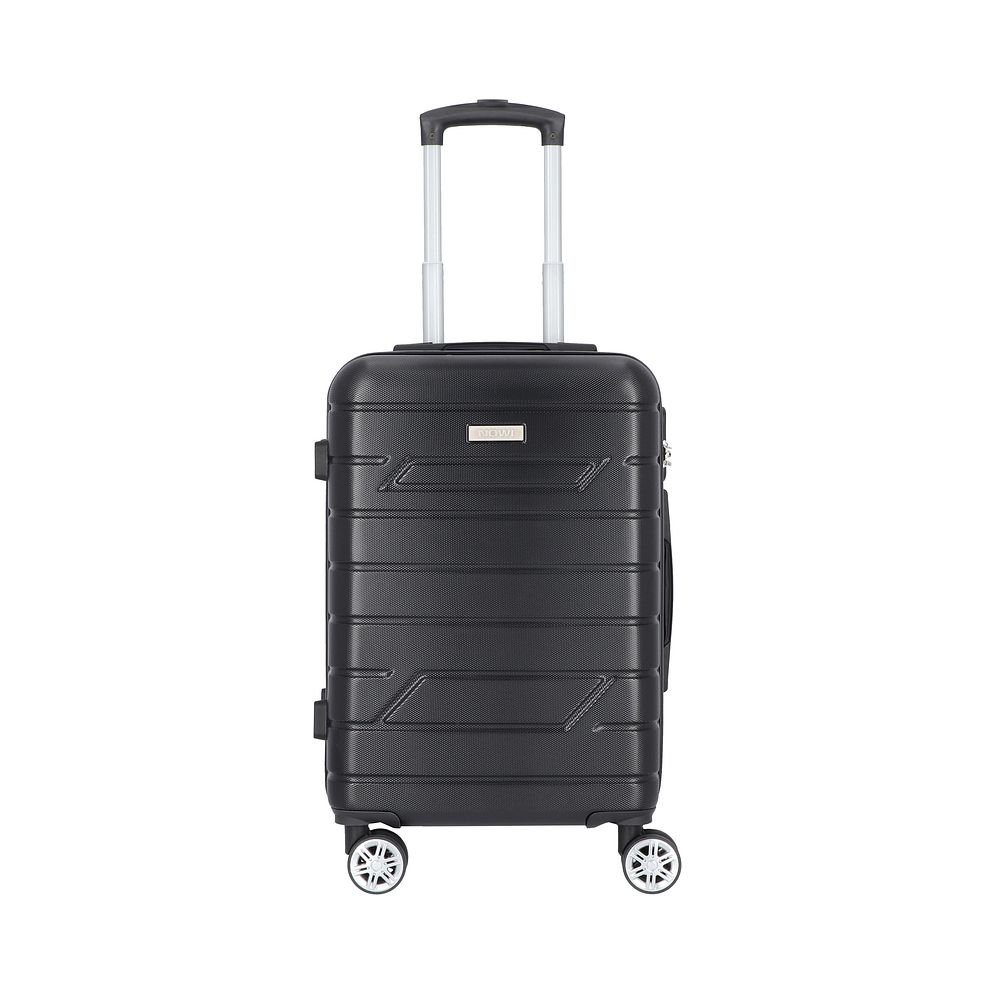 NOWI Bergamo 4 ruote Trolley cabina 56 cm NOWI Bergamo 4 ruote Trolley cabina 56 cm