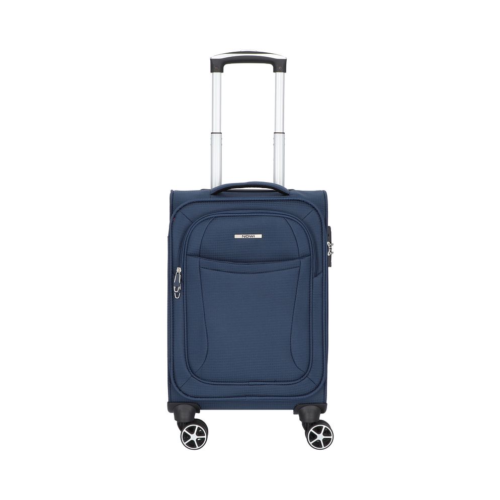 NOWI Edinburgh 4 ruote Trolley cabina 50 cm NOWI Edinburgh 4 ruote Trolley cabina 50 cm