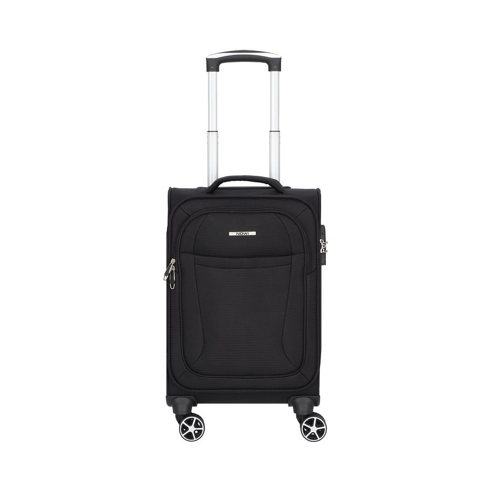 NOWI Edinburgh 4 ruote Trolley cabina 50 cm