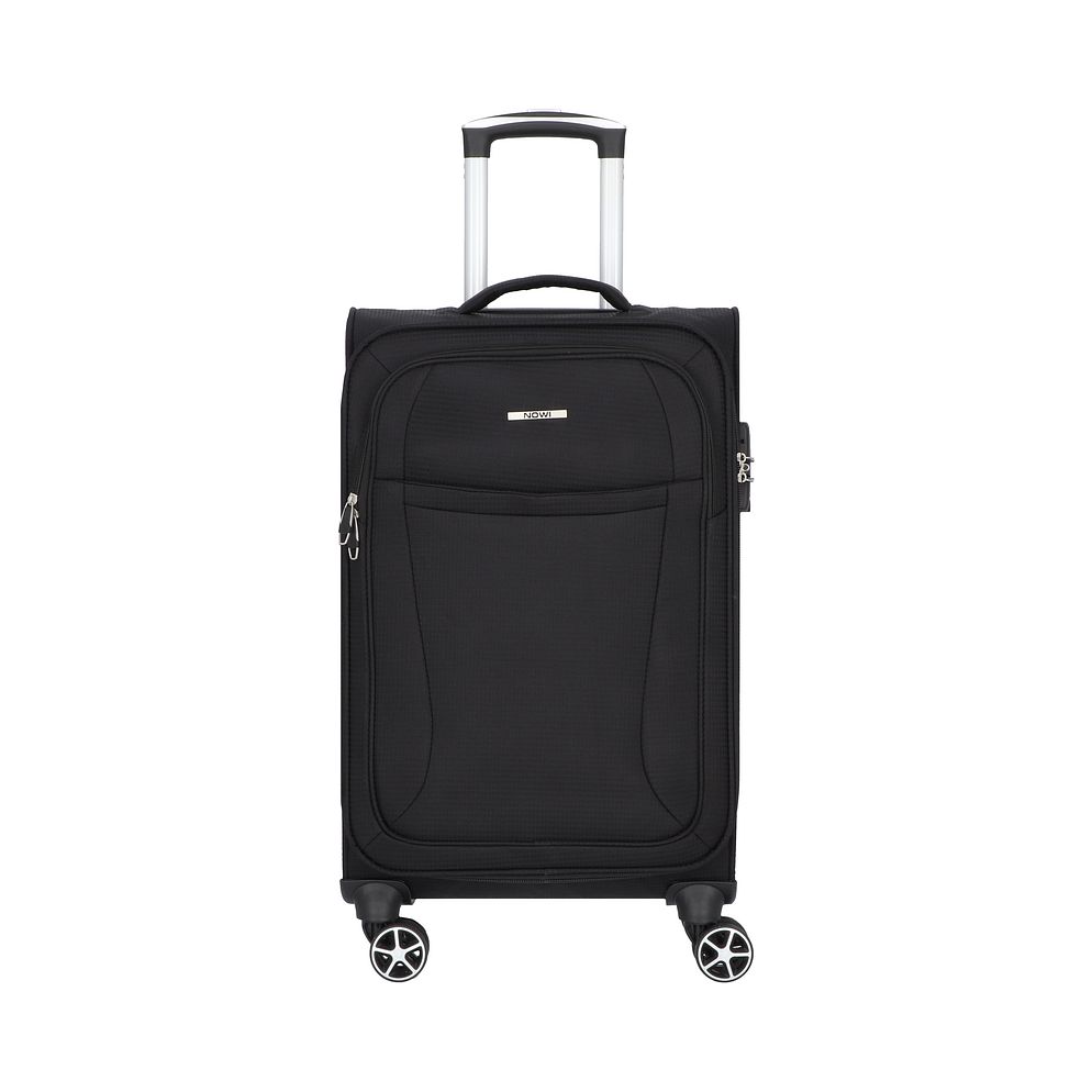 NOWI Edinburgh 4 ruote Carrello 64 cm NOWI Edinburgh 4 ruote Carrello 64 cm