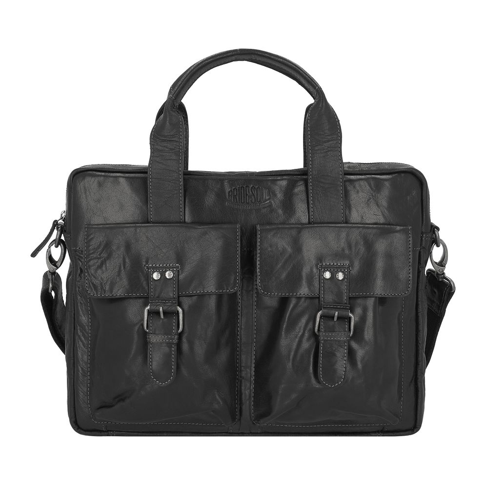 Pride and Soul Valigetta Vera Pelle 40 cm Vano porta PC Pride and Soul Valigetta Vera Pelle 40 cm Vano porta PC
