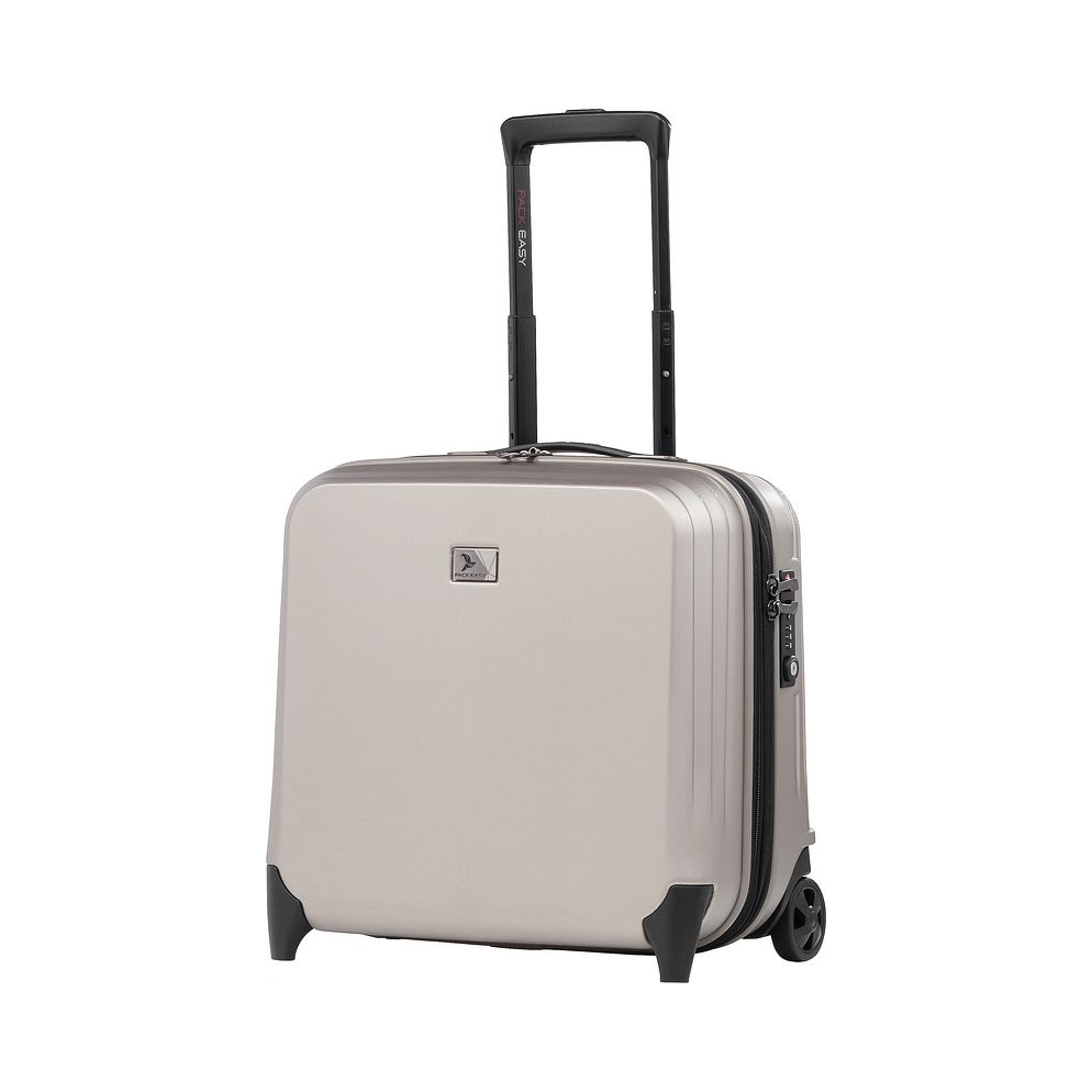 Pack Easy B-Solutions 2-pyöräinen Business-vetolaukku 44 cm Kannettavan tietokoneen taskun syvyys