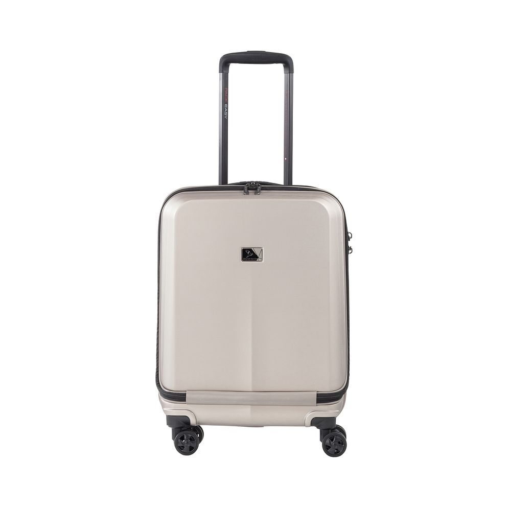 Pack Easy B-Solutions 4 ruote Trolley cabina S 55 cm Vano porta PC