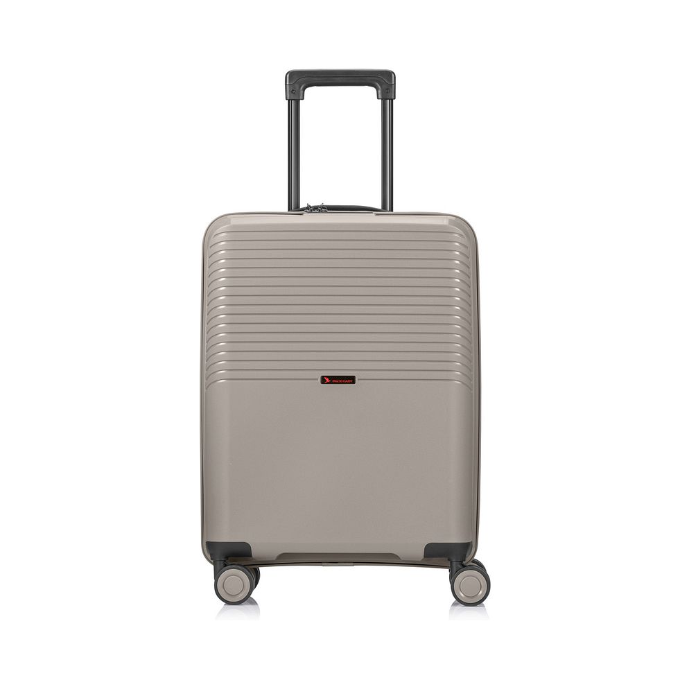 Pack Easy Jet 4 ruote Trolley cabina 55 cm Pack Easy Jet 4 ruote Trolley cabina 55 cm