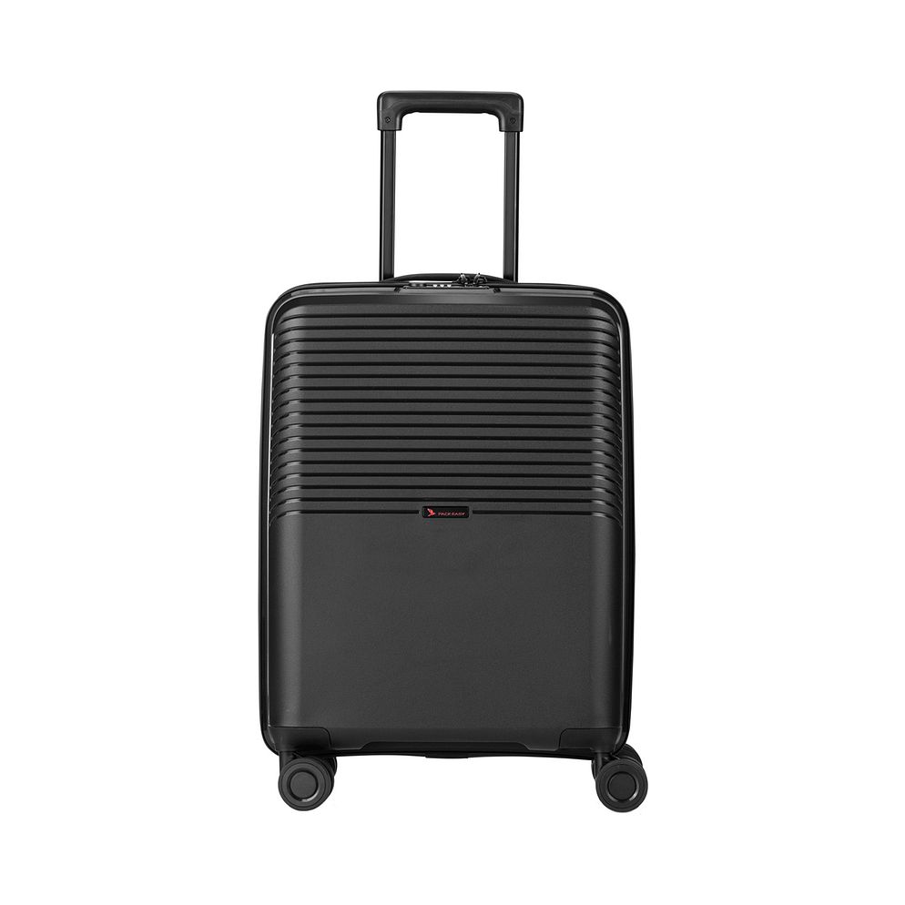 Pack Easy Jet 4 ruote Trolley cabina 55 cm Pack Easy Jet 4 ruote Trolley cabina 55 cm