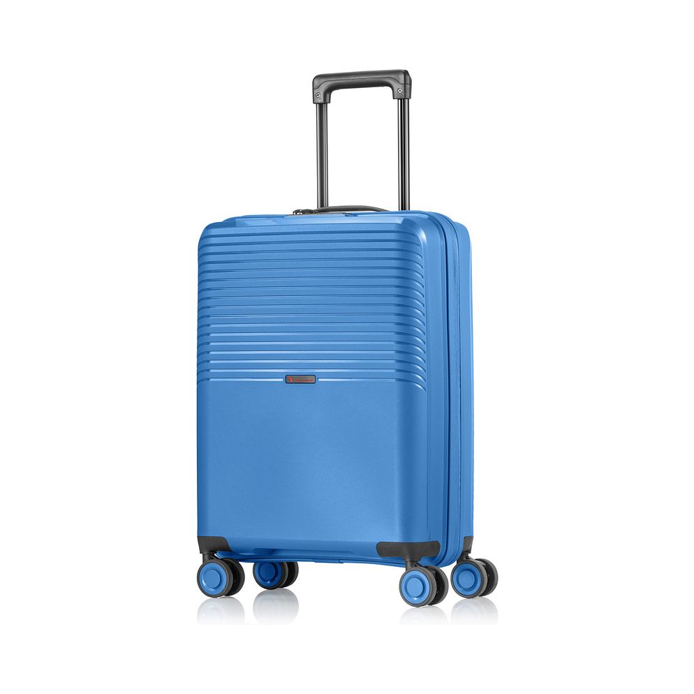 Pack Easy Jet 4 ruote Trolley cabina 55 cm Pack Easy Jet 4 ruote Trolley cabina 55 cm