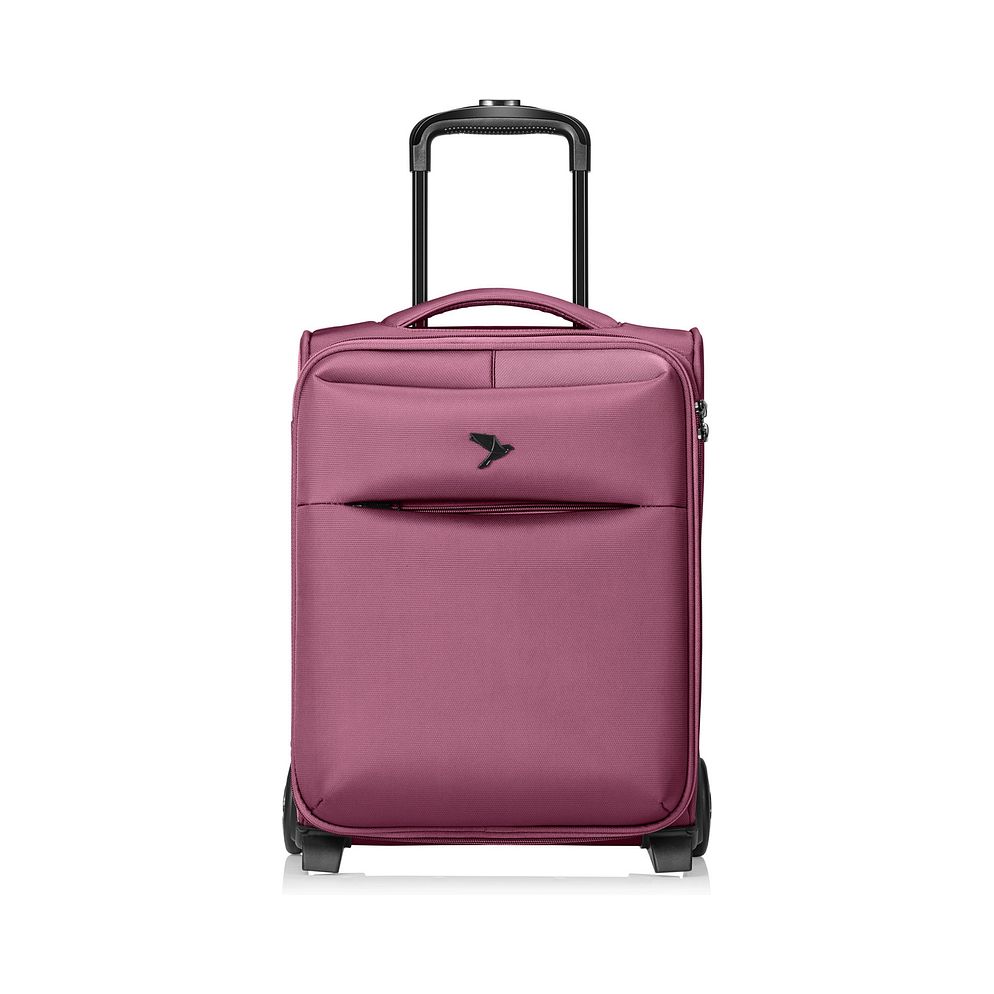 Pack Easy Easytrip 2 ruote Trolley cabina 45 cm Pack Easy Easytrip 2 ruote Trolley cabina 45 cm