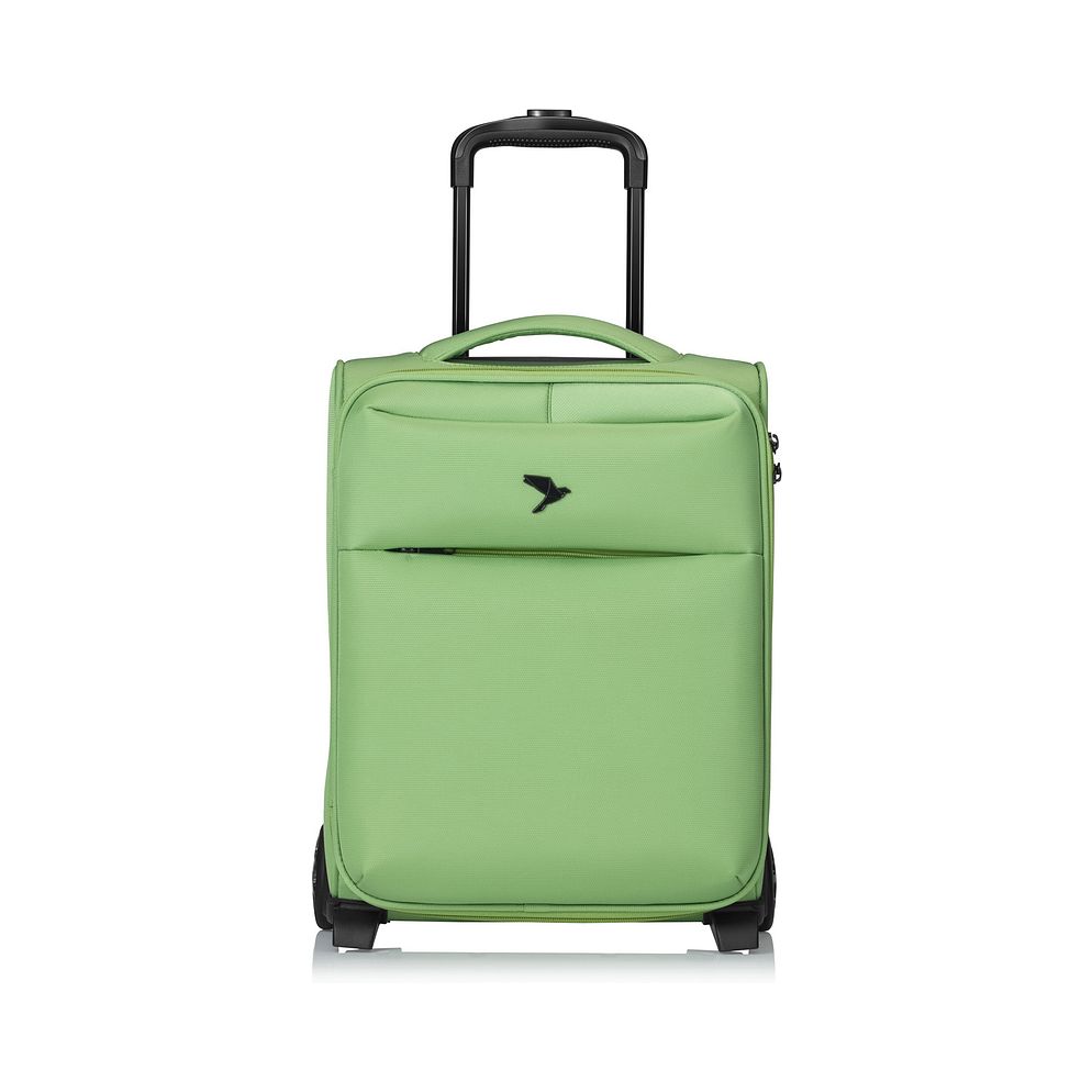 Pack Easy Easytrip 2 ruote Trolley cabina 45 cm Pack Easy Easytrip 2 ruote Trolley cabina 45 cm
