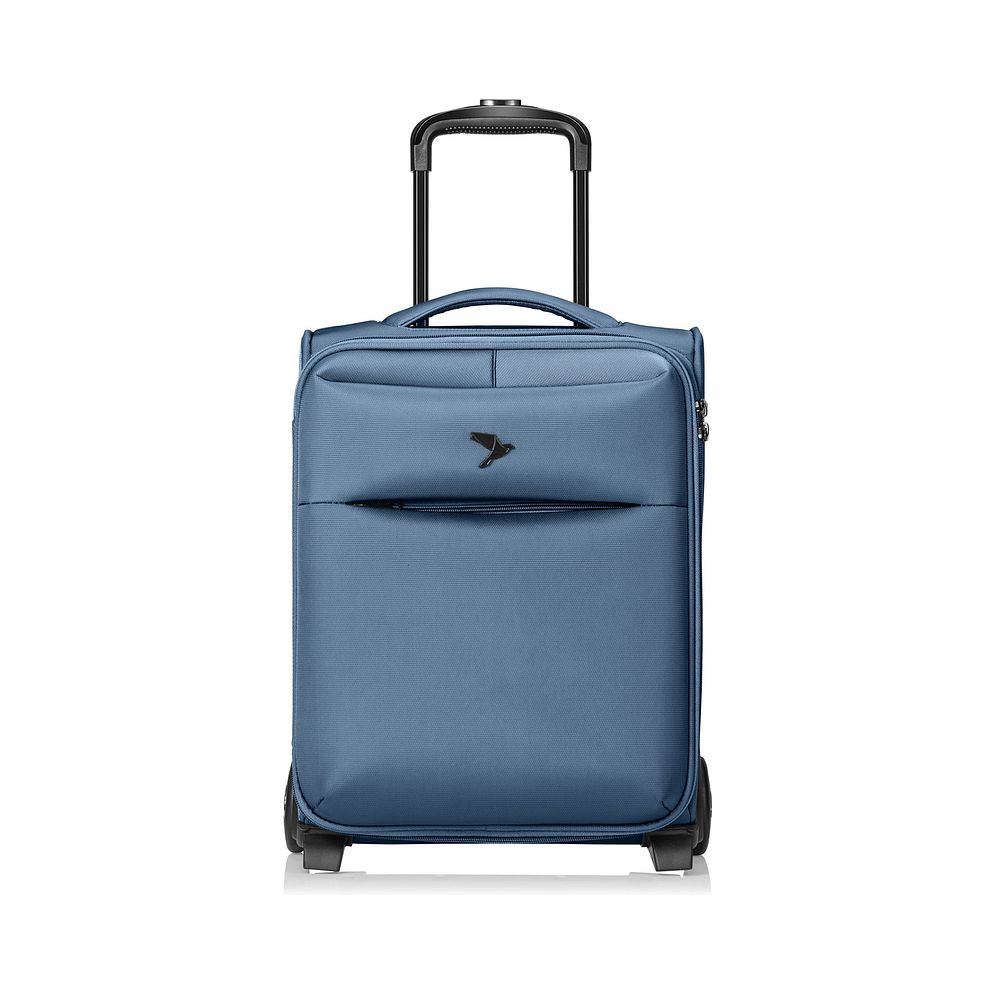 Pack Easy Easytrip 2 ruote Trolley cabina 45 cm Pack Easy Easytrip 2 ruote Trolley cabina 45 cm