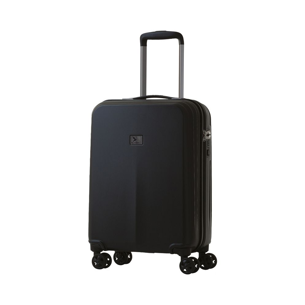 Pack Easy Genius 4 ruote Trolley cabina S 54 cm