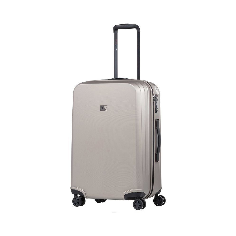 Pack Easy Genius 4 ruote Carrello M 66 cm Pack Easy Genius 4 ruote Carrello M 66 cm