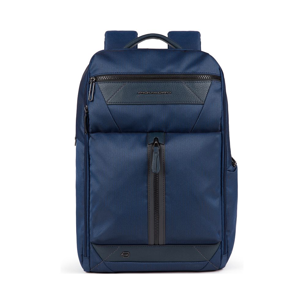 Piquadro Trakai Zaino da giorno Protezione RFID 42 cm Vano porta PC Piquadro Trakai Zaino da giorno Protezione RFID 42 cm Vano porta PC