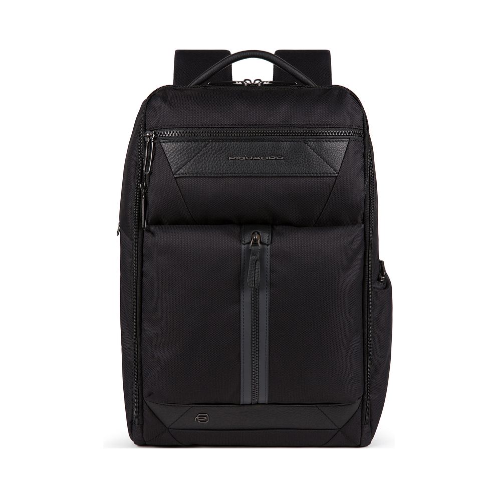 Piquadro Trakai Zaino da giorno Protezione RFID 42 cm Vano porta PC Piquadro Trakai Zaino da giorno Protezione RFID 42 cm Vano porta PC