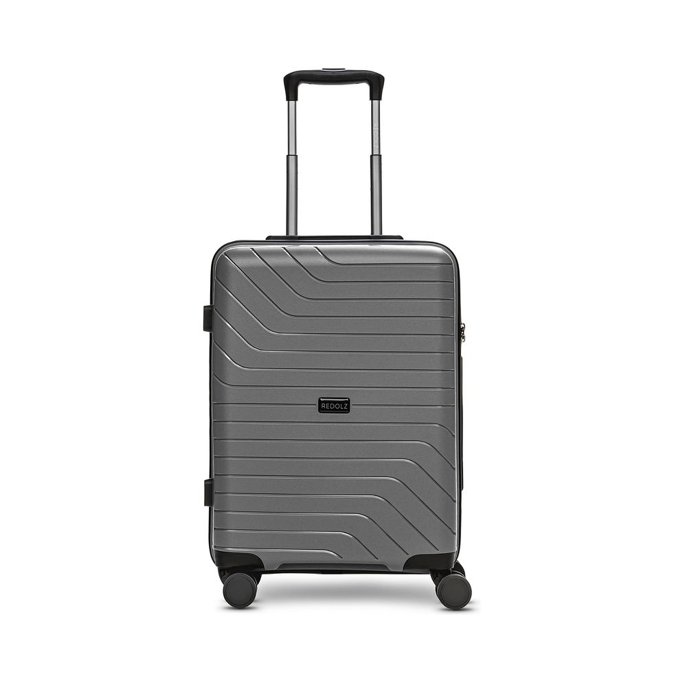 Redolz Essentials 05 CABIN 4 ruote Trolley cabina 55 cm Redolz Essentials 05 CABIN 4 ruote Trolley cabina 55 cm