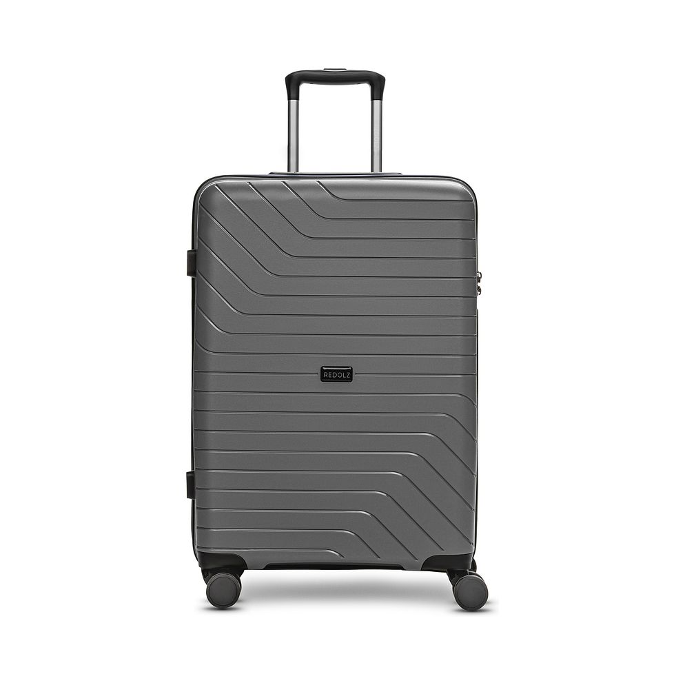 Redolz Essentials 05 MEDIUM 4 ruote Carrello 67 cm Redolz Essentials 05 MEDIUM 4 ruote Carrello 67 cm