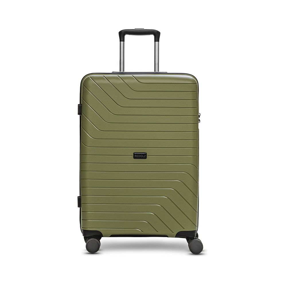 Redolz Essentials 05 MEDIUM 4 ruote Carrello 67 cm Redolz Essentials 05 MEDIUM 4 ruote Carrello 67 cm