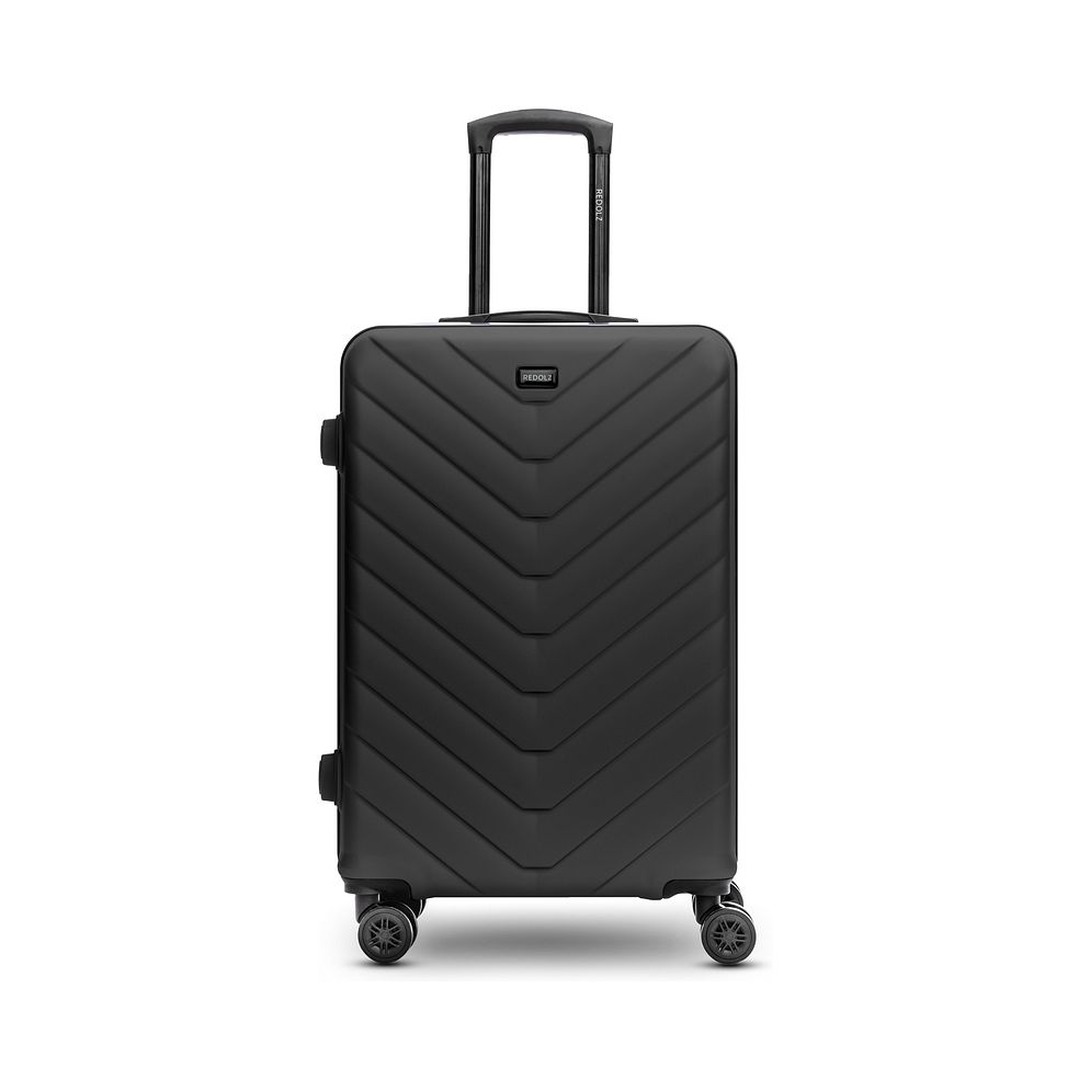 Redolz Essentials 07 MEDIUM 4 ruote Carrello 67 cm Redolz Essentials 07 MEDIUM 4 ruote Carrello 67 cm
