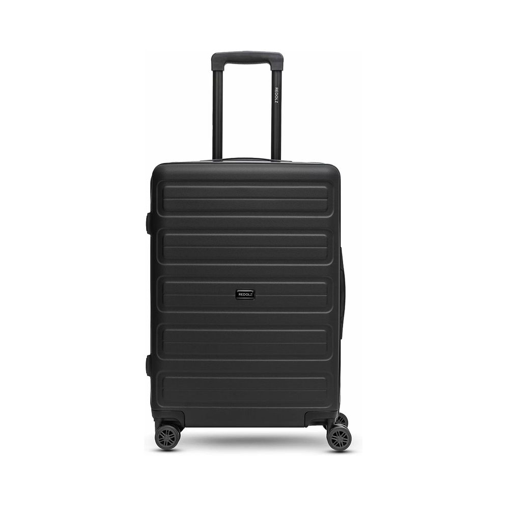 Redolz Essentials 08 MEDIUM 4 ruote Carrello 67 cm Redolz Essentials 08 MEDIUM 4 ruote Carrello 67 cm