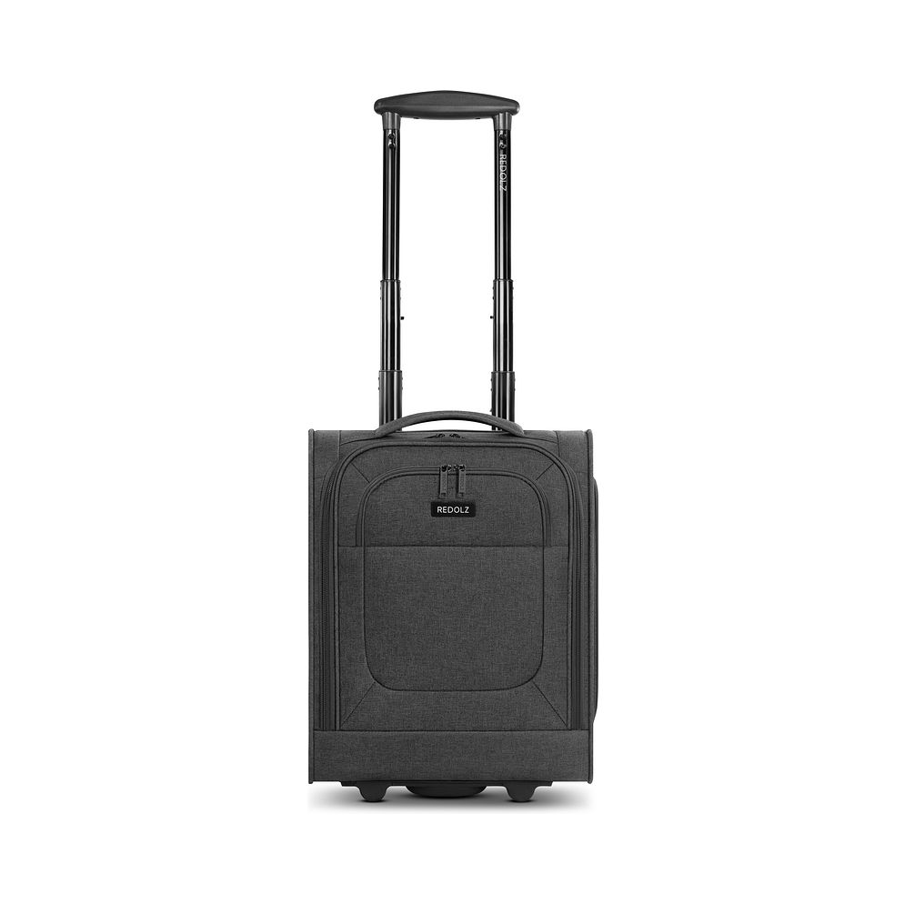 Redolz Essentials 12 Trolley cabina con 2 ruote, modello Underseater XS, 43 cm, agganciabile Redolz Essentials 12 Trolley cabina con 2 ruote, modello Underseater XS, 43 cm, agganciabile