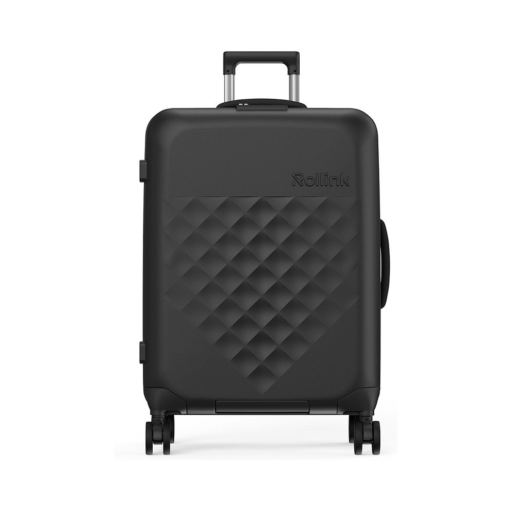 Rollink Vega 360 4 ruedas Trolley M 65 cm Rollink Vega 360 4 ruedas Trolley M 65 cm