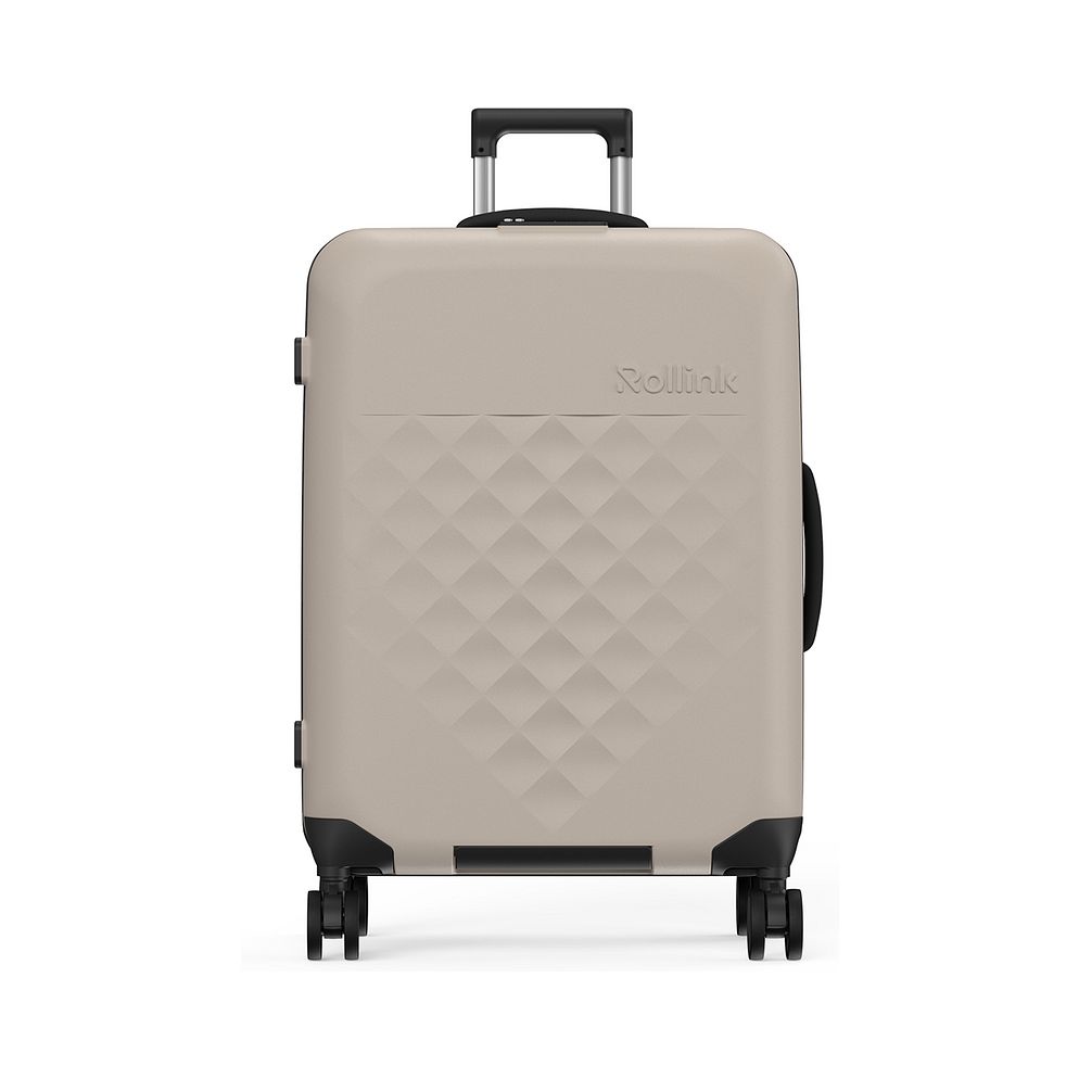 Rollink Vega 360 4 ruedas Trolley M 65 cm Rollink Vega 360 4 ruedas Trolley M 65 cm