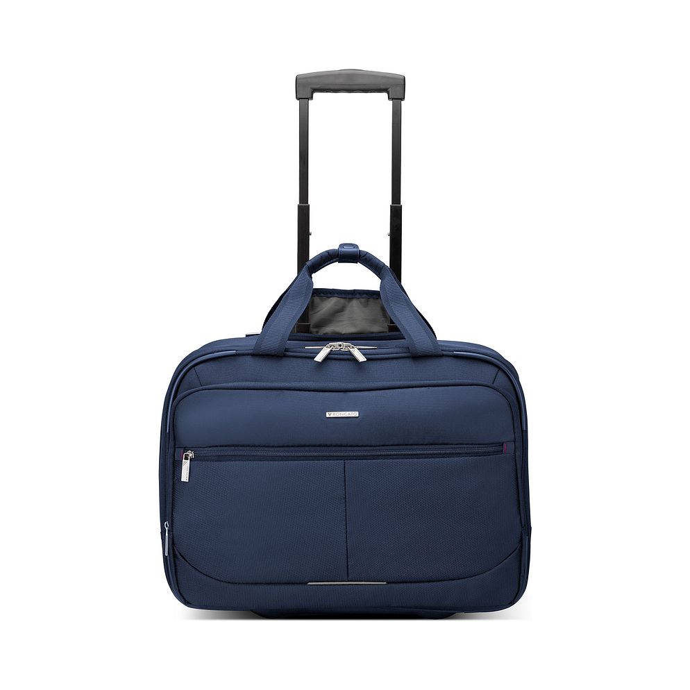 Roncato Easy Office 2.0 2 ruote Trolley business 33 cm Vano porta PC Roncato Easy Office 2.0 2 ruote Trolley business 33 cm Vano porta PC