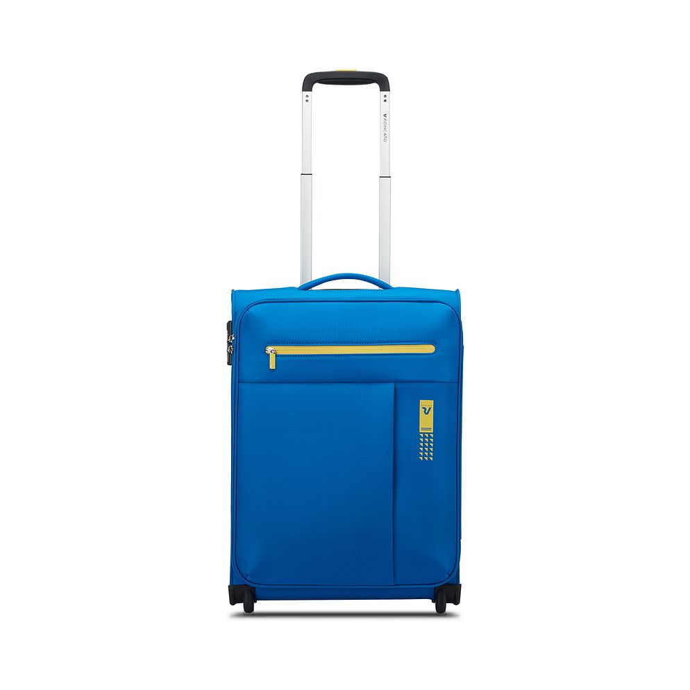 Roncato Lite Soft Neon 2 ruedas Maleta de cabina 55 cm Roncato Lite Soft Neon 2 ruedas Maleta de cabina 55 cm