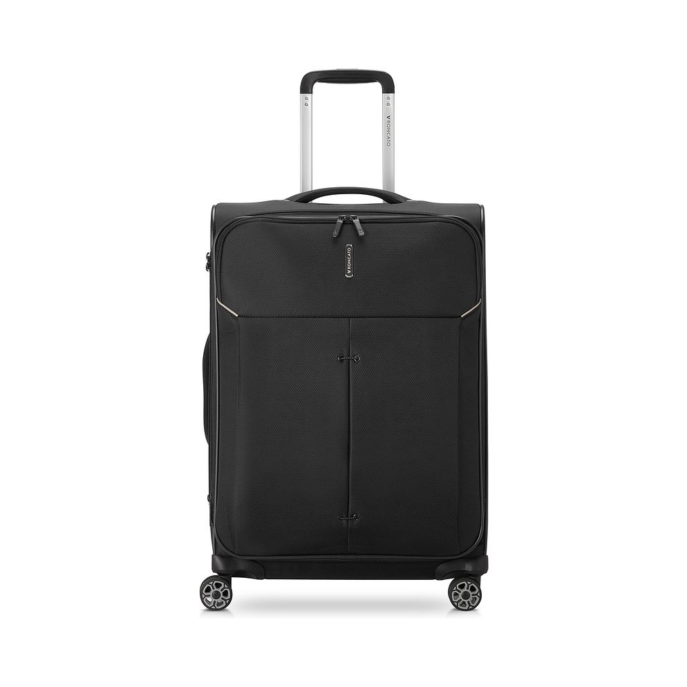 Roncato Ironik 2.0 4 ruote Carrello 65 cm espandibile Roncato Ironik 2.0 4 ruote Carrello 65 cm espandibile