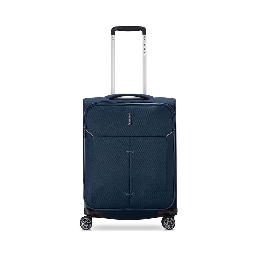 Roncato Ironik 2.0 4 ruote Trolley cabina 55 cm espandibile Roncato Ironik 2.0 4 ruote Trolley cabina 55 cm espandibile