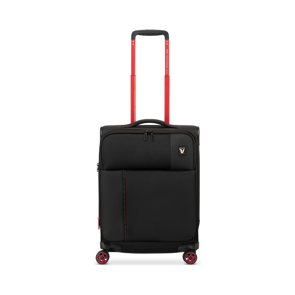 Roncato Move 4 ruote Trolley cabina 55 cm espandibile Roncato Move 4 ruote Trolley cabina 55 cm espandibile