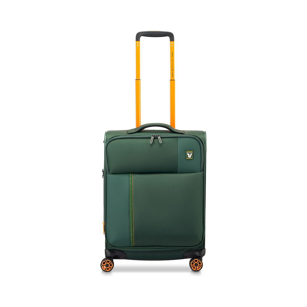 Roncato Move 4 ruote Trolley cabina 55 cm espandibile Roncato Move 4 ruote Trolley cabina 55 cm espandibile