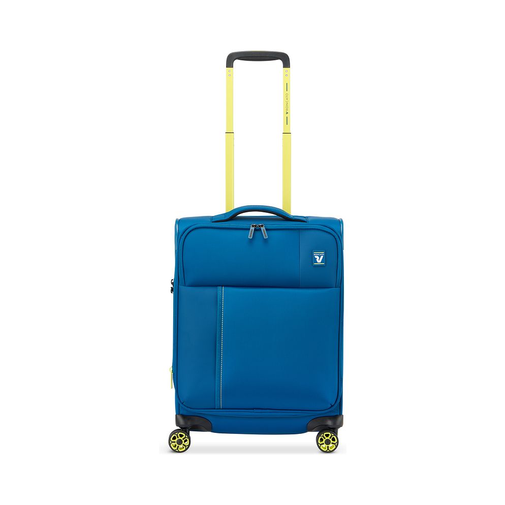 Roncato Move 4 ruote Trolley cabina 55 cm espandibile Roncato Move 4 ruote Trolley cabina 55 cm espandibile
