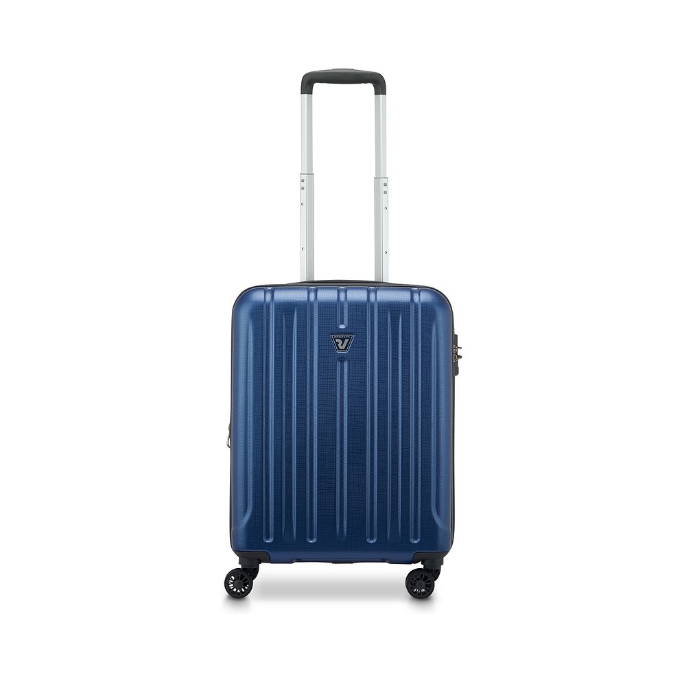 Roncato Kinetic 2.0 4 ruote Trolley cabina 55 cm espandibile Roncato Kinetic 2.0 4 ruote Trolley cabina 55 cm espandibile