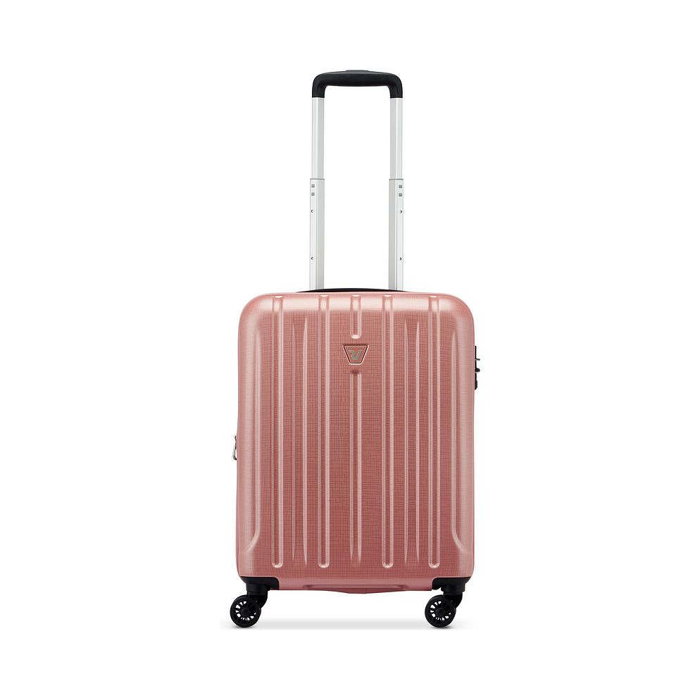 Roncato Kinetic 2.0 4 ruote Trolley cabina 55 cm espandibile