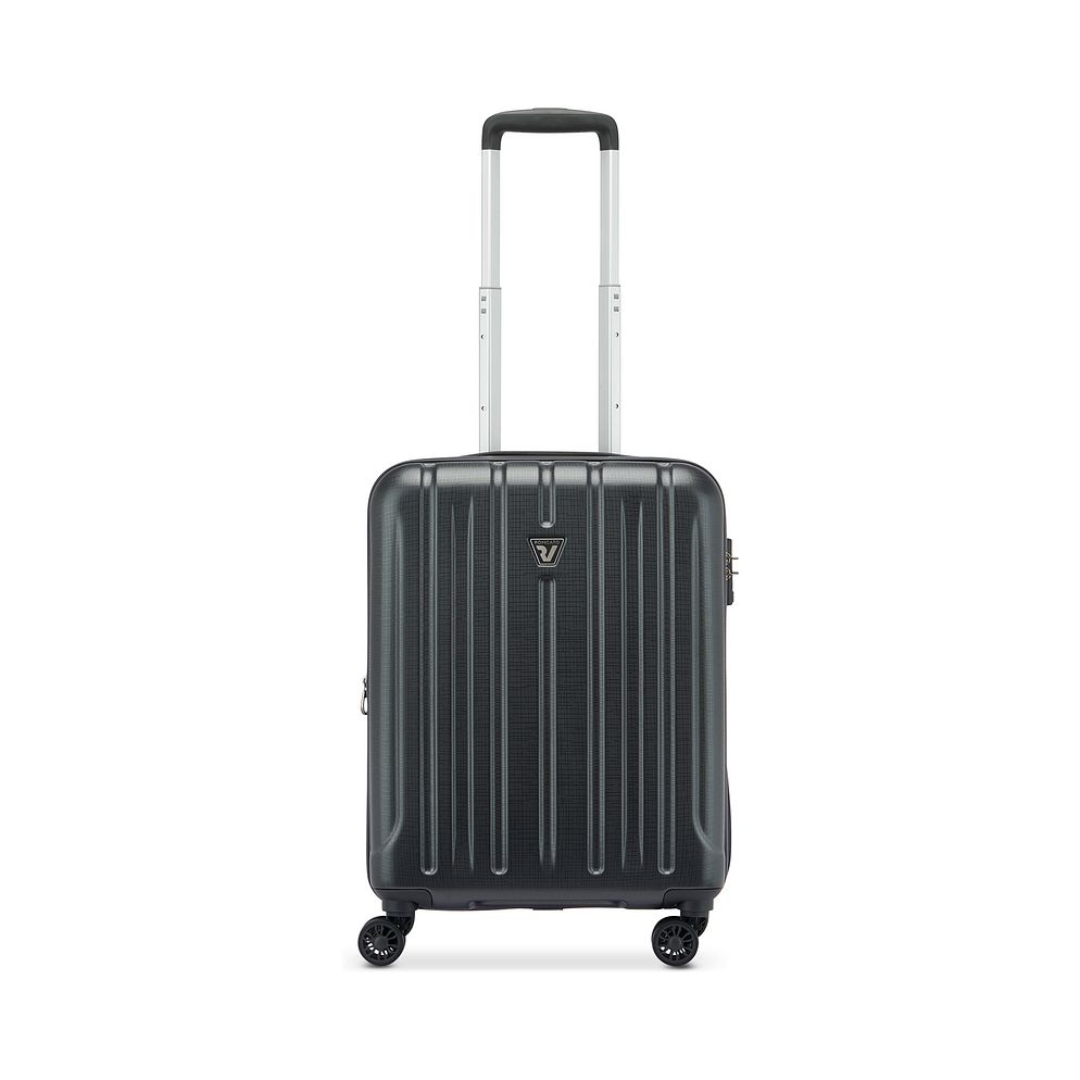 Roncato Kinetic 2.0 4 ruote Trolley cabina 55 cm espandibile Roncato Kinetic 2.0 4 ruote Trolley cabina 55 cm espandibile