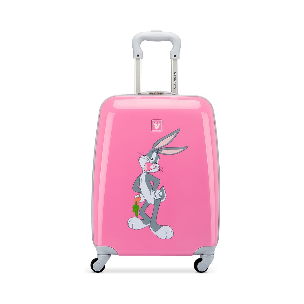 Roncato Looney Tunes 4 ruote Carrello per bambini 50 cm Roncato Looney Tunes 4 ruote Carrello per bambini 50 cm
