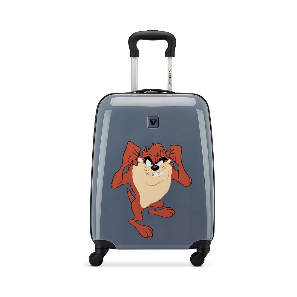 Roncato Looney Tunes 4 ruote Carrello per bambini 50 cm Roncato Looney Tunes 4 ruote Carrello per bambini 50 cm